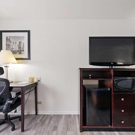 Best Western Oakbrook Inn Oakbrook Terrace Ngoại thất bức ảnh