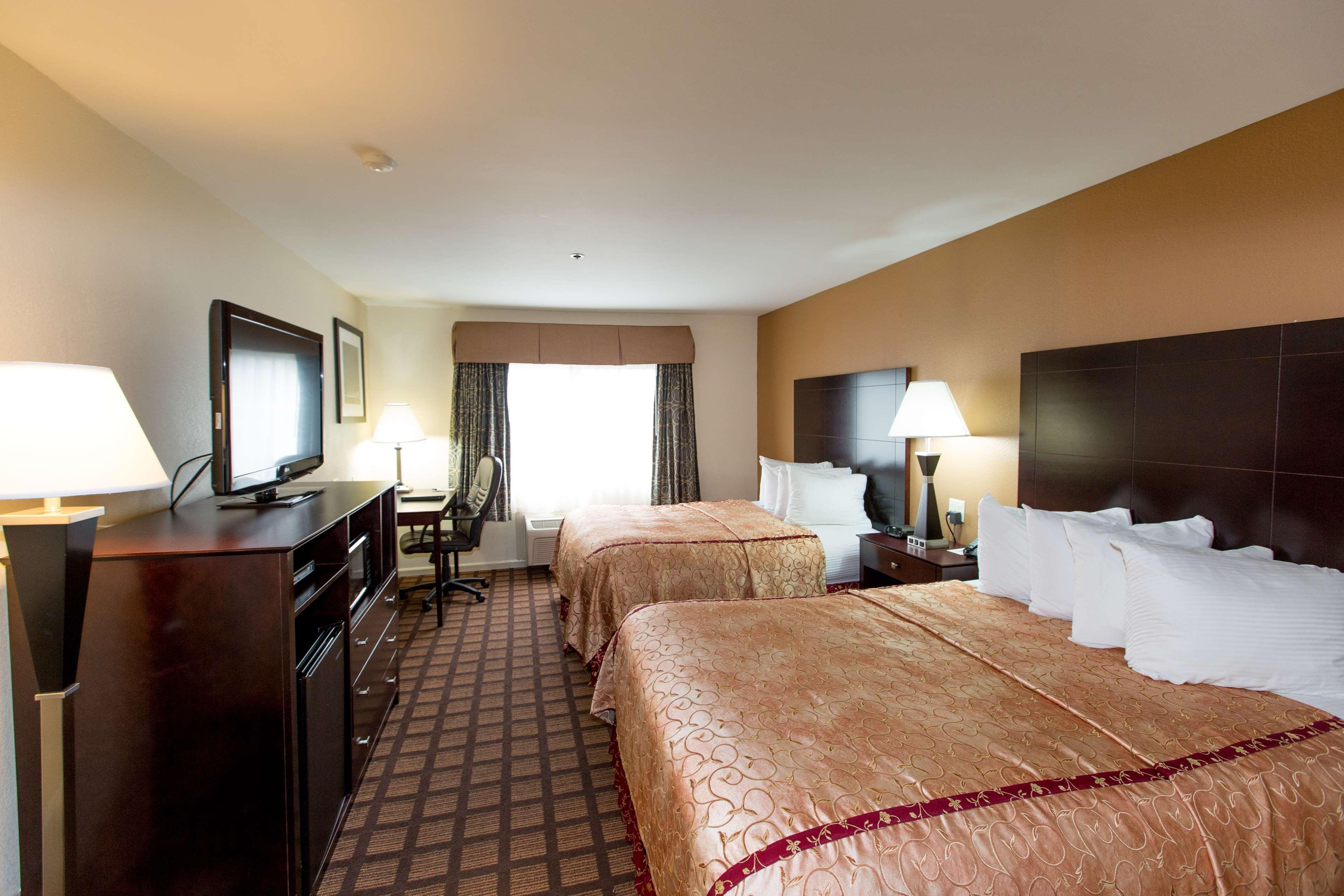 Best Western Oakbrook Inn Oakbrook Terrace Phòng bức ảnh