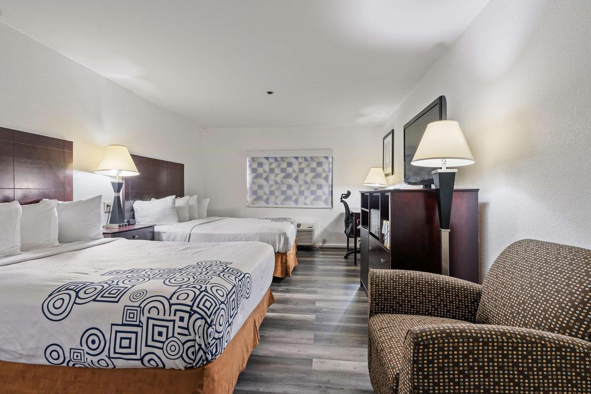 Best Western Oakbrook Inn Oakbrook Terrace Ngoại thất bức ảnh